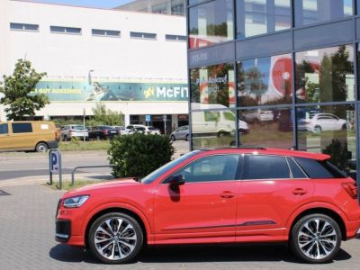 Audi SQ2 20 TFSI*Quattro*Pano*ACC*AHK   - 2