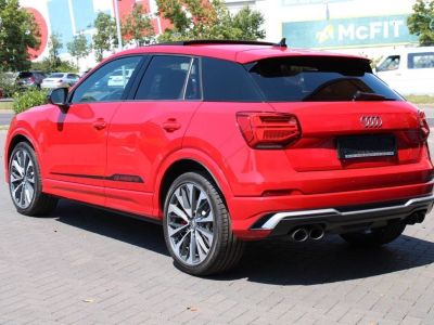 Audi SQ2 20 TFSI*Quattro*Pano*ACC*AHK   - 4