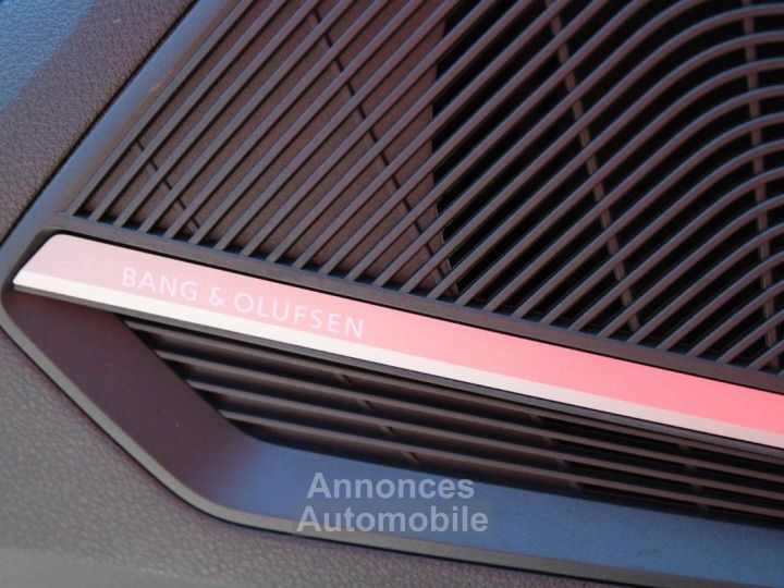 Audi SQ2 20 TFSI*Quattro*Pano*ACC*AHK - 7