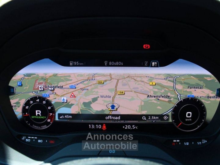 Audi SQ2 20 TFSI*Quattro*Pano*ACC*AHK - 8