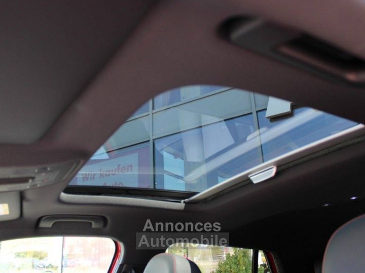 Audi SQ2 20 TFSI*Quattro*Pano*ACC*AHK - 9
