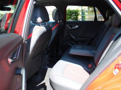 Audi SQ2 20 TFSI*Quattro*Pano*ACC*AHK   - 10