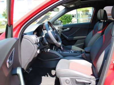 Audi SQ2 20 TFSI*Quattro*Pano*ACC*AHK   - 12