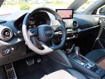 Audi SQ2 20 TFSI*Quattro*Pano*ACC*AHK   - 13
