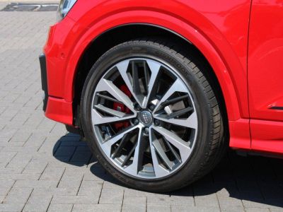 Audi SQ2 20 TFSI*Quattro*Pano*ACC*AHK   - 14