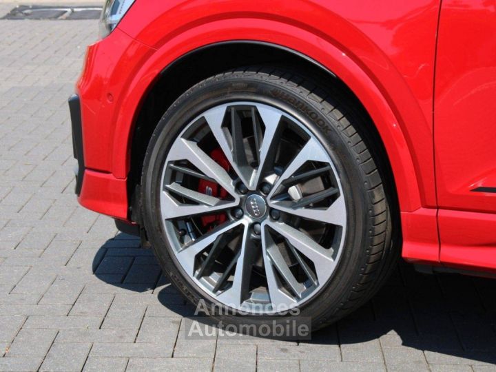 Audi SQ2 20 TFSI*Quattro*Pano*ACC*AHK - 14