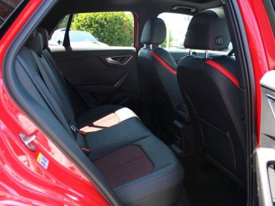 Audi SQ2 20 TFSI*Quattro*Pano*ACC*AHK   - 15
