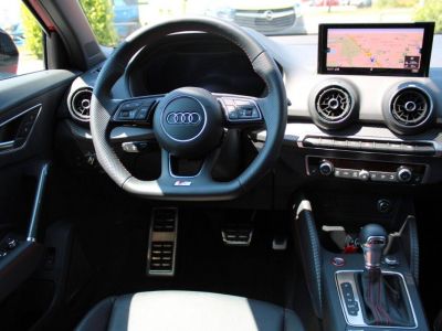 Audi SQ2 20 TFSI*Quattro*Pano*ACC*AHK   - 19