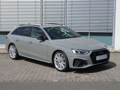 Audi A4 Avant S line 40 TDI QUATTRO   - 1