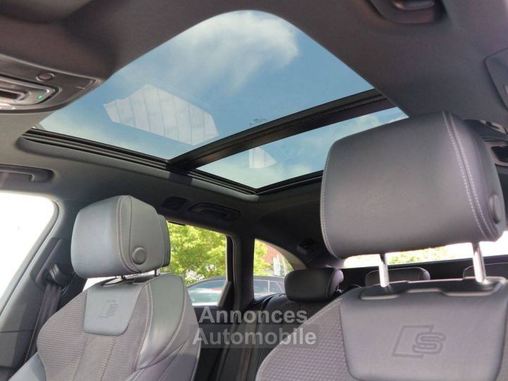 Audi A4 Avant S line 40 TDI QUATTRO - 5