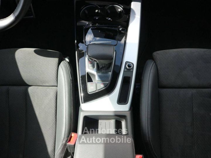 Audi A4 Avant S line 40 TDI QUATTRO - 7