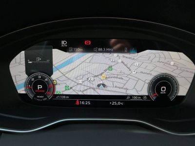 Audi A4 Avant S line 40 TDI QUATTRO   - 8
