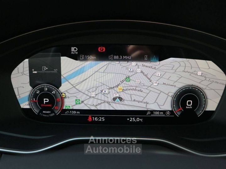 Audi A4 Avant S line 40 TDI QUATTRO - 8