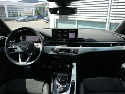 Audi A4 Avant S line 40 TDI QUATTRO   - 9