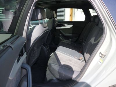 Audi A4 Avant S line 40 TDI QUATTRO   - 10
