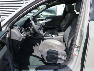 Audi A4 Avant S line 40 TDI QUATTRO   - 11