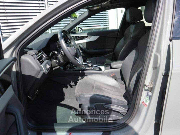 Audi A4 Avant S line 40 TDI QUATTRO - 11