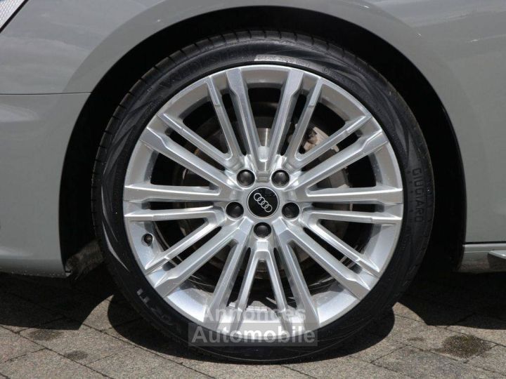 Audi A4 Avant S line 40 TDI QUATTRO - 13