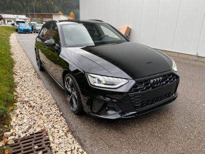 Audi A4 Avant 40 TDI quattro/S-line/pano   - 2