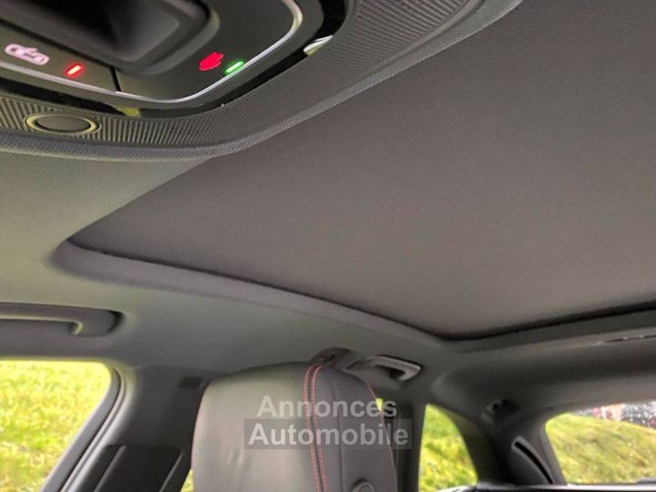 Audi A4 Avant 40 TDI quattro/S-line/pano - 5