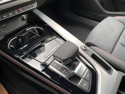 Audi A4 Avant 40 TDI quattro/S-line/pano   - 6