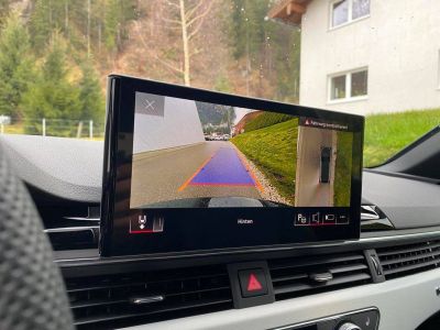 Audi A4 Avant 40 TDI quattro/S-line/pano   - 7