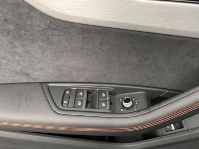 Audi A4 Avant 40 TDI quattro/S-line/pano   - 9