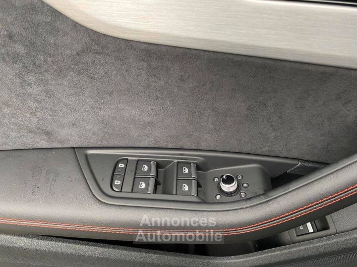Audi A4 Avant 40 TDI quattro/S-line/pano - 9