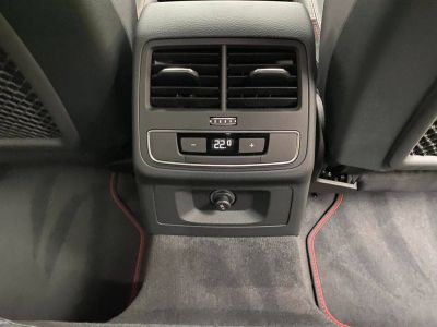 Audi A4 Avant 40 TDI quattro/S-line/pano   - 12