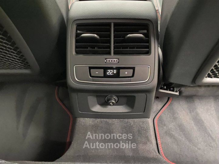 Audi A4 Avant 40 TDI quattro/S-line/pano - 12
