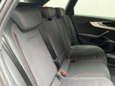 Audi A4 Avant 40 TDI quattro/S-line/pano   - 13