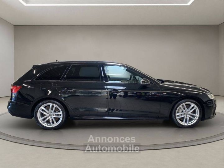 Audi A4 Avant 50 TDI/S LINE/QUATTRO - 2