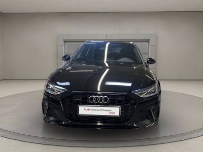 Audi A4 Avant 50 TDI/S LINE/QUATTRO   - 3
