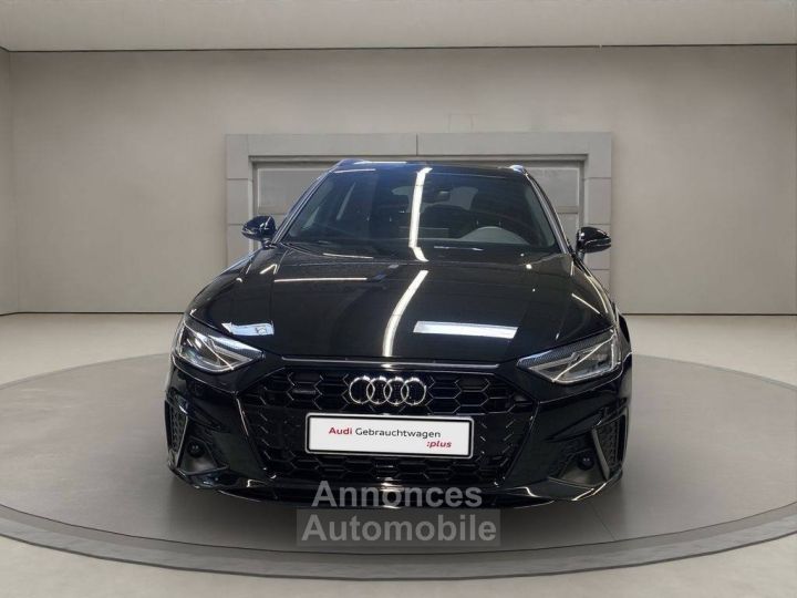 Audi A4 Avant 50 TDI/S LINE/QUATTRO - 4