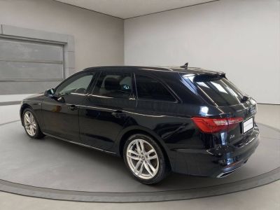 Audi A4 Avant 50 TDI/S LINE/QUATTRO   - 5