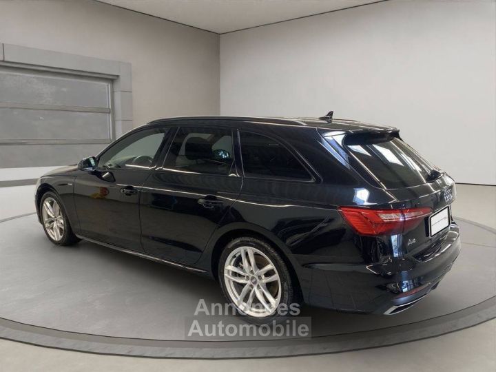 Audi A4 Avant 50 TDI/S LINE/QUATTRO - 5