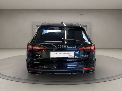 Audi A4 Avant 50 TDI/S LINE/QUATTRO   - 6