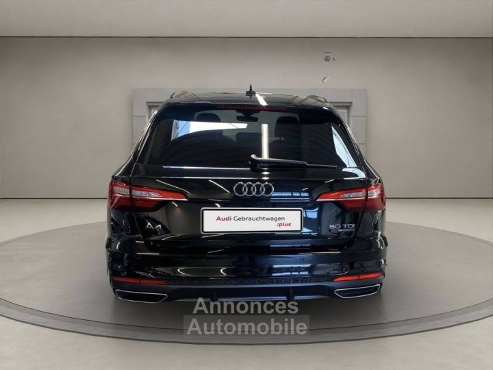Audi A4 Avant 50 TDI/S LINE/QUATTRO - 6