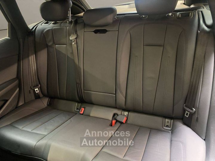 Audi A4 Avant 50 TDI/S LINE/QUATTRO - 8