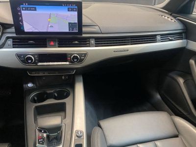 Audi A4 Avant 50 TDI/S LINE/QUATTRO   - 9