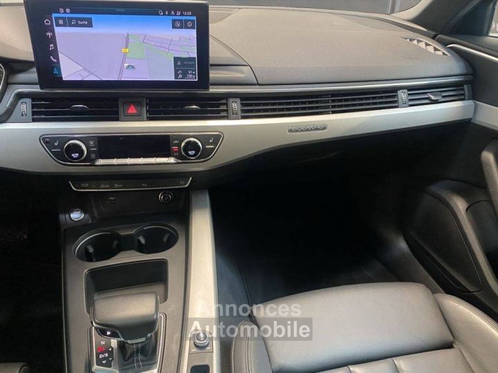 Audi A4 Avant 50 TDI/S LINE/QUATTRO - 9
