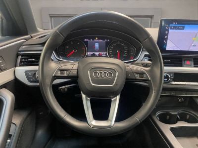 Audi A4 Avant 50 TDI/S LINE/QUATTRO   - 10
