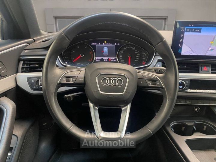 Audi A4 Avant 50 TDI/S LINE/QUATTRO - 10
