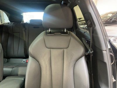 Audi A4 Avant 50 TDI/S LINE/QUATTRO   - 11