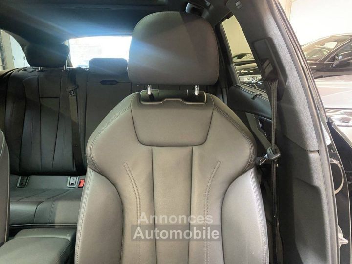 Audi A4 Avant 50 TDI/S LINE/QUATTRO - 11