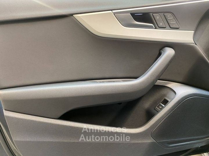 Audi A4 Avant 50 TDI/S LINE/QUATTRO - 12