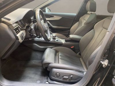 Audi A4 Avant 50 TDI/S LINE/QUATTRO   - 13