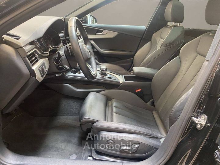 Audi A4 Avant 50 TDI/S LINE/QUATTRO - 13