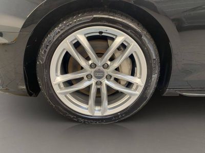 Audi A4 Avant 50 TDI/S LINE/QUATTRO   - 14