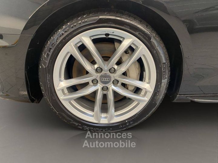 Audi A4 Avant 50 TDI/S LINE/QUATTRO - 14